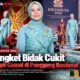 Songket Bidak Cukit OKI Menyapa Generasi Muda Lewat Busana Casual