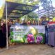 Pertamina Patra Niaga Regional Sumbagsel Kembangkan Budidaya dan Pelestarian Anggrek di Bangka Tengah