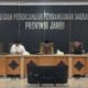 Perubahan RPJMD Jambi Dibahas, Kanwil Kemenkum Jambi Dorong Perencanaan Pembangunan Terintegrasi