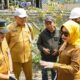 Rumah Pompa Sidokare Dikebut Sebelum Musim Hujan, Target 1.200 Liter per Detik