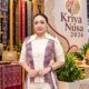 Dekranasda Kapuas Hulu Pamerkan Wastra Leluhur di Kriyanusa 2026, Bidik Pasar Nasional hingga Internasional
