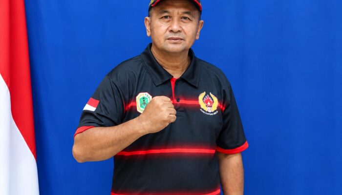 Anggaran Porprov Kapuas Hulu Anjlok, KONI Tetap Pasang Target Pertahankan Prestasi