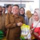 Intervensi Harga Pangan dan Peringati HUT ke-70 Muba