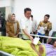 Bank Sumsel Babel Perkuat Kepedulian Terhadap Kesehatan Masyarakat Melalui Program CSR Operasi Penyakit Mata
