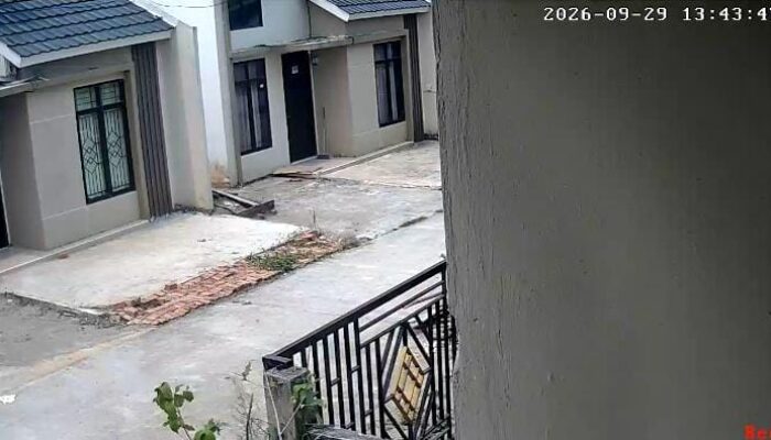 Dugaan Pencurian Kembali Terjadi di Permata Land Bagan Pete Jambi, Warga Resah