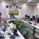 Kanwil Kemenkum Jambi dan DJKI Perkuat Jambi IP Ecosystem