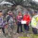 Tim Patroli Terpadu Pantau Potensi Karhutla di Muara Medak Bayung Lencir