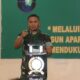 Apkowil Dituntut Tak Lengah, Dandim 1206 Putussibau: Pahami Wilayah, Baca Setiap Perubahan