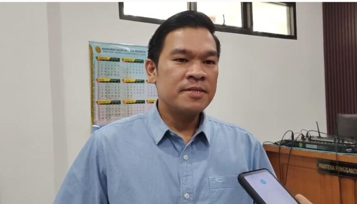 KPK Dalami Dugaan Aliran Uang Proyek Smartbook-Chromebook Muara Enim, Nama Henky Putrawan Disebut