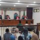 Terbukti Korupsi Dana KUR BSI Cabang Tulang Bawang untuk Petani Tambak Undang 3 Terdakwa Divonis Bervariasi