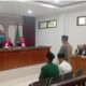 3 Terdakwa Divonis, Widjanarko Mantan Branch Manager BSI Tulang Bawang Unit II “Apa Kabar?”