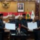 DPRD Sidoarjo Setujui KUA-PPAS APBD 2027, Achmad Muzayyin Resmi Pimpin Fraksi PKB hingga 2029