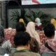 Kelurahan Margorejo Sosialisasikan Kampung Pancasila Sekaligus Edukasi Perbarui Data Desil Secara Mandiri 