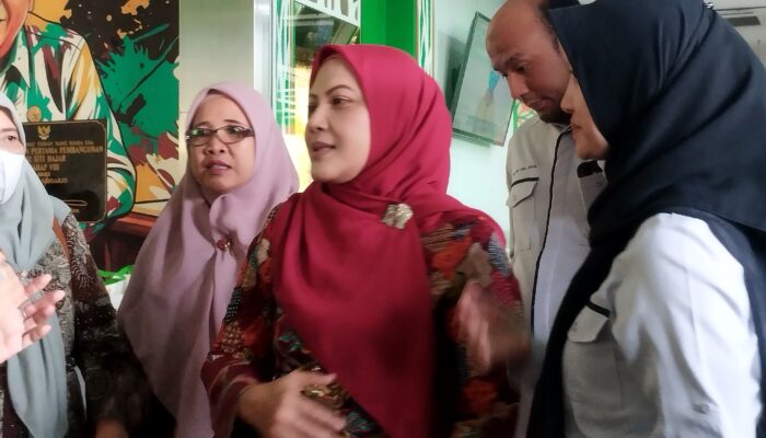 Korban Keracunan MBG di Sidoarjo Tembus 666 Orang, Dinkes Pastikan Mayoritas Pasien Sudah Pulih dan Boleh Pulang