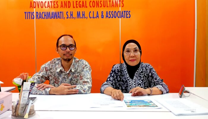Reses Anggota DPRD Kota Palembang, Titis Rahmawati Ingatkan Jangan ‘Asbun’ Kalau Tidak Paham