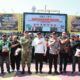 Pemkab Sidoarjo Bagikan 1.000 Paket Beras untuk Pengemudi Ojol, Bentuk Kepedulian dan Solidaritas