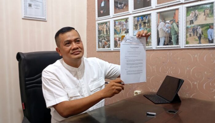 Tidak Seirama, Wakil Direktur LBH Bima Sakti Segera Berganti