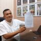 Tidak Seirama, Wakil Direktur LBH Bima Sakti Segera Berganti