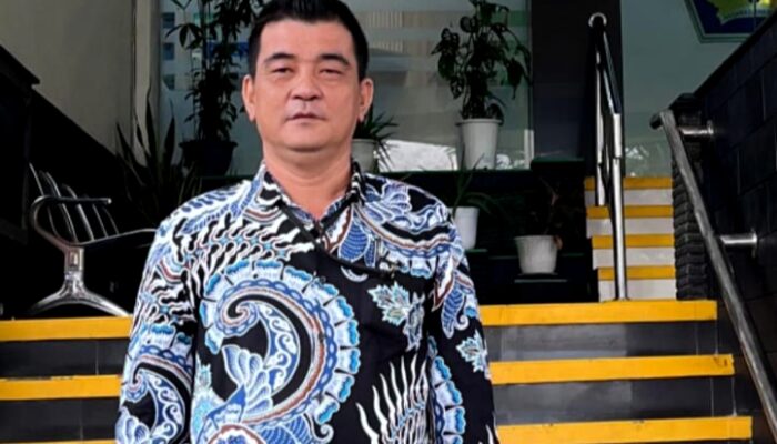 Joni YAP SH MH C Med : Perlunya Keterlibatan Semua Pihak Atasi Kebakaran Hutan dan Lahan