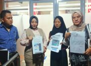 Jatuhkan Nama Baik Sekolah, Selebgram Palembang Dilaporkan
