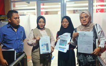 Jatuhkan Nama Baik Sekolah, Selebgram Palembang Dilaporkan