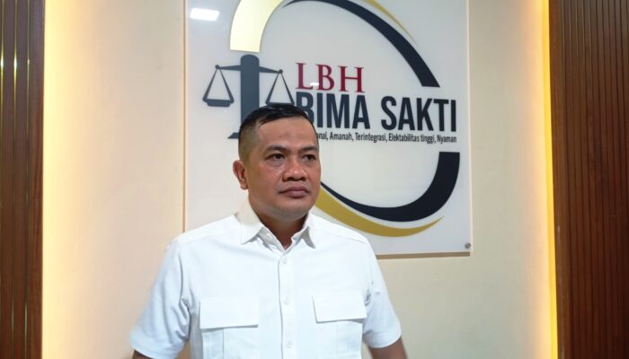 Dosen UMP Non Aktif Ditetapkan Tersangka, Kuasa Hukum Korban Minta Segera Ditahan