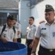 Kalapas Sidoarjo Optimalkan Budidaya Lele Bioflok, Dorong Ketahanan Pangan Berkelanjutan bagi WBP