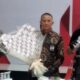 Polresta Sidoarjo Bongkar Sindikat Peredaran Uang Palsu Antarprovinsi yang Dibeli Lewat Facebook 