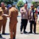 Kepala Dinas PUBMSDA Sidoarjo Tinjau Lokasi Flyover Gedangan, Bangunan Terdampak Mulai Diukur