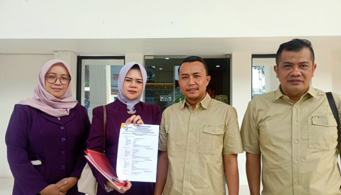Temui Kejanggalan Putusan Hakim, Tujuh Tergugat UBD Nyatakan Banding