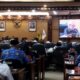 Banggar DPRD Sidoarjo Sepakati Perubahan APBD 2026, Pendapatan dan Belanja Turun Rp31,4 Miliar