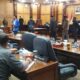 PMII Kritik P-APBD 2026, Bupati dan DPRD Sidoarjo Siap Tindak Lanjuti