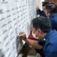 Rutan Kelas I Palembang Teguhkan Komitmen Perangi Narkoba