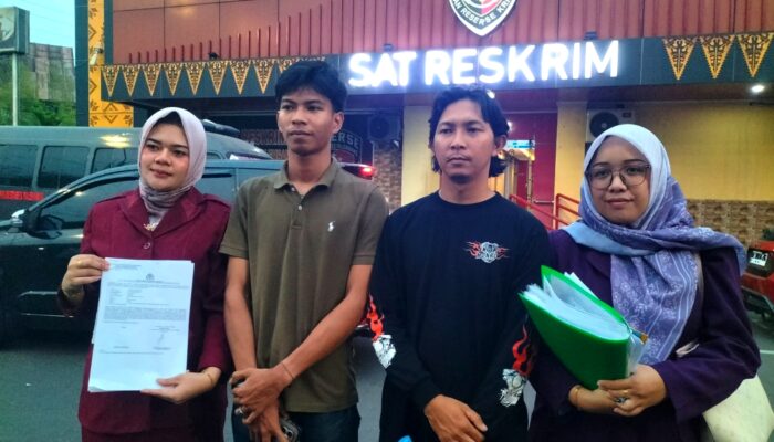 Dirut PT Lentera Harmoni Indonesia Wafat, Sejumlah Aset Berpindah Tangan