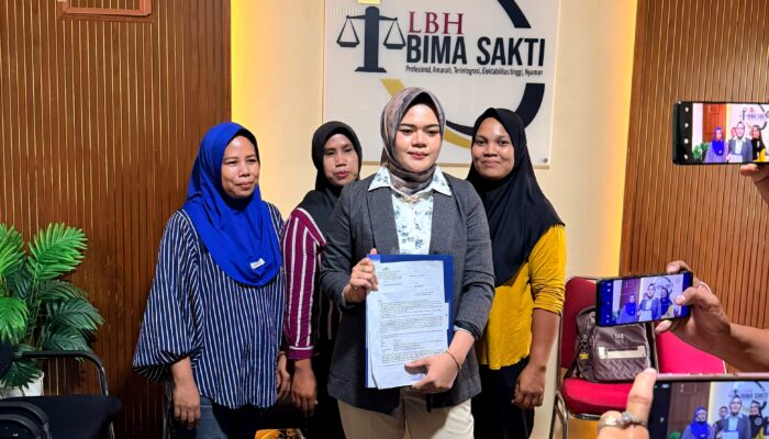 Bos Galian C Jadi Tersangka, LBH Bima Sakti Apresiasi Kinerja Polrestabes Palembang