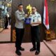 Perkuat Sinergitas dan Keamanan, Kepala Rutan dan Kalapas Palembang Silaturahmi ke Polrestabes
