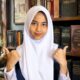 Raih Medali Perak Tingkat Nasional, Waode Alysha Shanum Harumkan Prestasi SMP Muhamadiyah 31 Jakarta