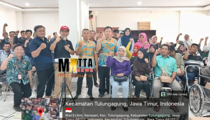 Puluhan Difabel di Tulungagung Tak Lagi Terima Bansos, Dinsos Koordinasi dengan Kemensos RI