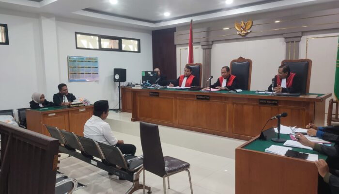 Ahli Pidana Sebut Penerima Aliran Dana yang Patut Diduga Mengetahui Asal Uang Dapat Dimintai Pertanggungjawaban dan Menjadi Tersangka