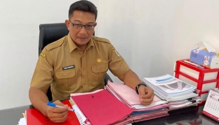 Tim Pengawasan dan Pengendalian Distribusi BBM Kapuas Hulu Sepakat Kembali Lakukan Operasi Lapangan Terpadu.
