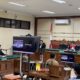 Sidang Perdana Bupati Tulungagung Nonaktif, Rp6,1 Miliar Masuk Dakwaan, Penasihat Hukum Gatut Sunu: Uang Diterima Ajudan, Bukan Bupati