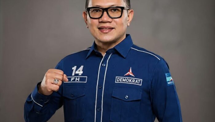 Kerja ke Luar Negeri Iming-iming Gaji Besar? Firdaus Hasbullah Ingatkan Warga PALI Waspadai Perangkap TPPO