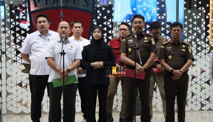 Kejagung RI Periksa 9 Saksi dalam Empat Perkara Dugaan Korupsi: Nikel, Pertambangan, MBG hingga Perkebunan