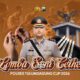 Polres Tulungagung Gelar Lomba Seni Cethe Cup 2026, Tradisi Nyethe Diangkat Jadi Karya Seni Bernilai