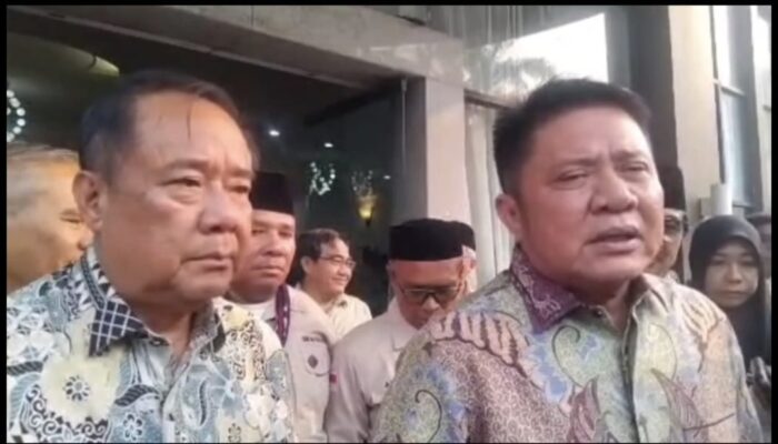 Restui Desakan Warga PALI, Gubernur Sumsel Setuju Cabut Pergub 40/2017