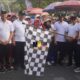 Semarak Puncak Hari Koperasi ke-79, Ribuan Warga Tulungagung Padati Alun-alun dan Ikuti Jalan Sehat