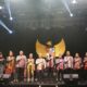 Dari Badau untuk Indonesia: Bupati Fransiskus Diaan dan Pesan Kebudayaan di Garis Batas