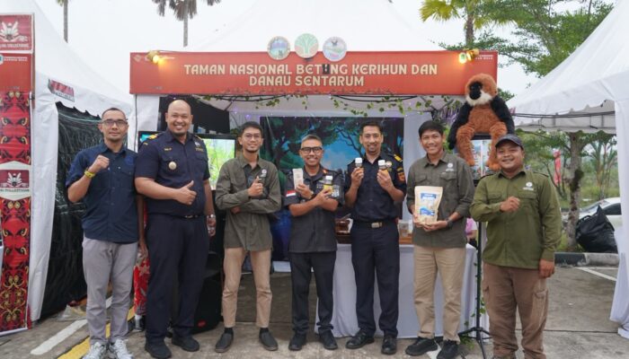 Ikan Tapah Kapuas Hulu Jadi Primadona di Malaysia, Henry Sinuraya: Devisa Perbatasan Tembus Rp 4 Miliar