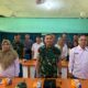 Di Ujung Kapuas Hulu: Dandim dan Pelajar Putussibau Disatukan Layar KKRI