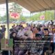 Nikah Massal 100 Pasangan di Tommo, KemenHAM Sulbar Tegaskan Negara Hadir Lindungi Hak Keluarga